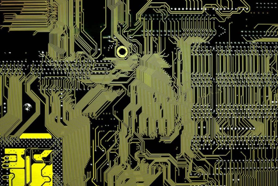 PCBA加工費(fèi)用計(jì)算公式第2張